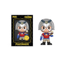 Peacemaker with Sword Pix! Vinyl Figure - Collectible Vinyl Figure