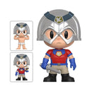 Peacemaker with Sword Pix! Vinyl Figure - Collectible Vinyl Figure