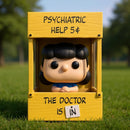 Peanuts Lucy van Pelt Funko Pop! Vinyl Figure Plus