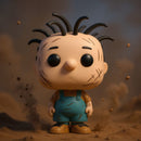 Peanuts Pigpen Funko Pop! Vinyl Figure