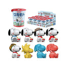 Peanuts Rokimoto Wave 2 Cup - Snoopy - Collectible Vinyl Figure