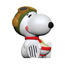 Peanuts Rokimoto Wave 2 Cup - Snoopy - Collectible Vinyl Figure