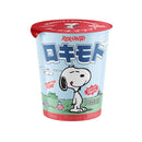 Peanuts Rokimoto Wave 2 Cup - Snoopy - Collectible Vinyl Figure