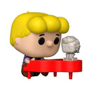 Peanuts Schroeder Playing Piano Premium Funko Pop! Vinyl Figure