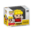 Peanuts Schroeder Playing Piano Premium Funko Pop! Vinyl Figure