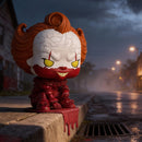 Pennywise Bloody Shelf Sitter Funko Pop! Vinyl Figure
