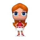 Phineas and Ferb Candace Funko Pop! Vinyl Figure
