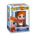 Phineas and Ferb Candace Funko Pop! Vinyl Figure
