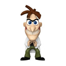 Phineas and Ferb Dr. Doofenshmirtz Funko Pop! Vinyl Figure