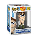 Phineas and Ferb Dr. Doofenshmirtz Funko Pop! Vinyl Figure