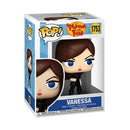 Phineas and Ferb Vanessa Funko Pop! Vinyl Figure