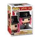 Pink “Lady Marmalade” Funko Pop! Vinyl Figure