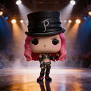 Pink “Lady Marmalade” Funko Pop! Vinyl Figure