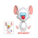 Pinky and the Brain Pinky Smiling Pix! Vinyl Figure - Collectible Vinyl Figure