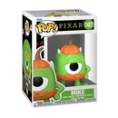 Pixar Halloween Mike Funko Pop! Vinyl Figure