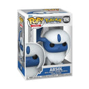 Pokemon Absol Funko Pop! Vinyl Figure