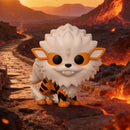 Pokemon Arcanine Funko Pop! Vinyl Figure