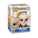 Pokemon Arcanine Funko Pop! Vinyl Figure