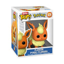 Pokemon Bulbasaur Funko Bitty Pop! Mini-Figure 4-Pack - Collectible Vinyl Figure