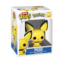 Pokemon Bulbasaur Funko Bitty Pop! Mini-Figure 4-Pack - Collectible Vinyl Figure