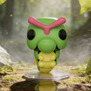 Pokemon Caterpie Funko Pop! Vinyl Figure