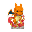 Pokémon Charizard Premium Funko Pop! Vinyl Figure