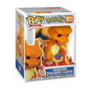 Pokémon Charizard Premium Funko Pop! Vinyl Figure