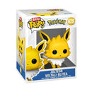 Pokemon Charmander Funko Bitty Pop! Mini-Figure 4-Pack - Collectible Vinyl Figure