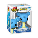 Pokemon Charmander Funko Bitty Pop! Mini-Figure 4-Pack - Collectible Vinyl Figure