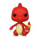 Pokemon Charmeleon Funko Pop! Vinyl Figure