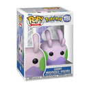 Pokemon Goomy Funko Pop! Vinyl Figure