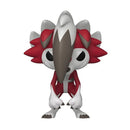Pokémon Lycanroc (Midnight Form) Funko Pop! Vinyl Figure