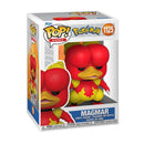 Pokemon Magmar Funko Pop! Vinyl Figure