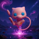 Pokemon Mew Funko Pop! Vinyl Figure