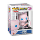 Pokemon Mew Funko Pop! Vinyl Figure