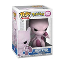 Pokemon Mewtwo Funko Pop! Vinyl Figure