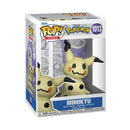 Pokemon Mimikyu Funko Pop! Vinyl Figure