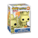 Pokemon Ninetales Funko Pop! Vinyl Figure