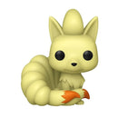 Pokemon Ninetales Funko Pop! Vinyl Figure