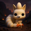 Pokemon Ninetales Funko Pop! Vinyl Figure