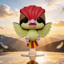 Pokemon Pidgeotto Funko Pop! Vinyl Figure