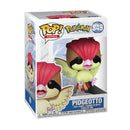 Pokemon Pidgeotto Funko Pop! Vinyl Figure
