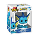 Pokemon Pikachu Funko Bitty Pop! Mini-Figure 4-Pack - Collectible Vinyl Figure