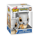 Pokemon Pikachu Funko Bitty Pop! Mini-Figure 4-Pack - Collectible Vinyl Figure