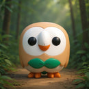 Pokemon Rowlet Funko Pop! Vinyl Figure