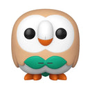 Pokemon Rowlet Funko Pop! Vinyl Figure