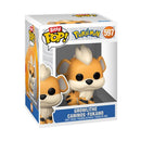 Pokemon Squirtle Funko Bitty Pop! Mini-Figure 4-Pack - Collectible Vinyl Figure