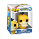 Pokemon Squirtle Funko Bitty Pop! Mini-Figure 4-Pack - Collectible Vinyl Figure