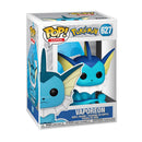 Pokémon Vaporeon Funko Pop! Vinyl Figure