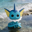 Pokémon Vaporeon Funko Pop! Vinyl Figure